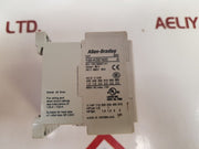 Allen-bradley 100-k05*400 Ser A Contactor
