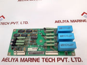 Abb Ninp-61 Power Supply 57619261E