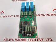 Abb Ninp-61 Power Supply 57619261E