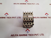 Telemecanique La1 Dn22 M Contactor