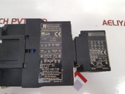 Telemecanique La1 Dn22 M Contactor
