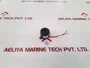 Kobishi Esz-11N-a Buzzer 24Vdc 20Ma 3-28Vdc