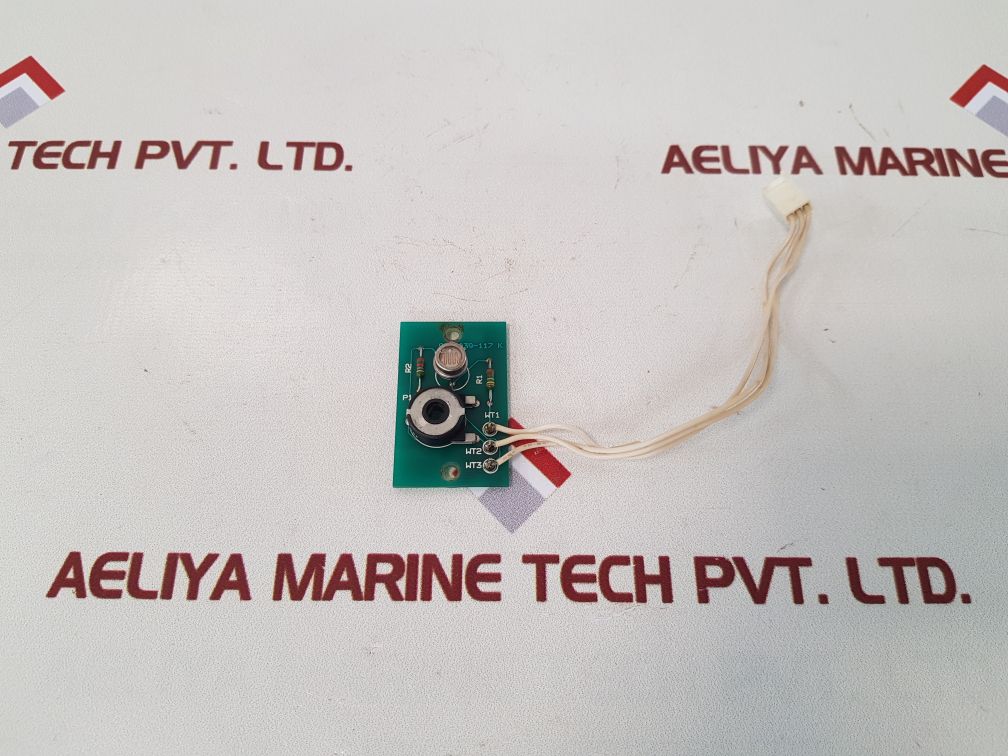 9150039-117-k pcb card 9150039-661d