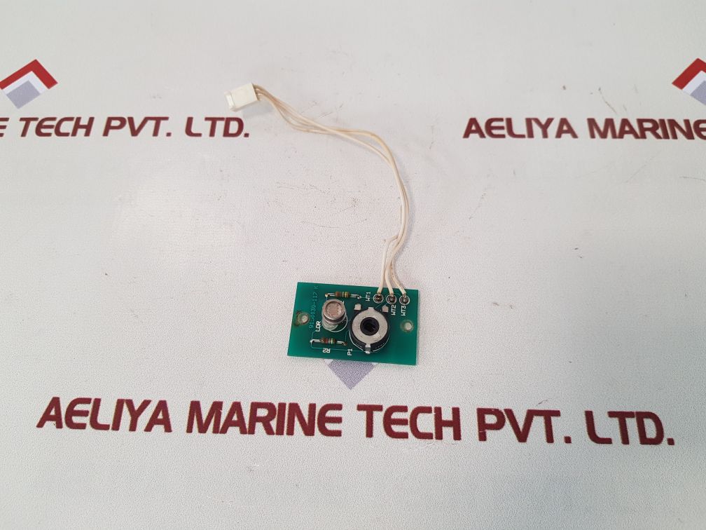 9150039-117-k pcb card 9150039-661d