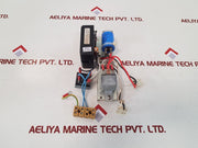 Melcher psa55-7 switching regulator