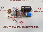 Melcher psa55-7 switching regulator