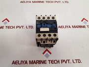 Telemecanique Lc1 D25 10 Contactor