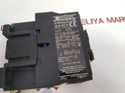 Telemecanique Lc1 D25 10 Contactor