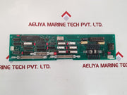 Saab marine dpb 2 pcb card 9150023-172