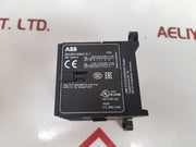 Abb K6-22Z Contactor Relay 110-127V Gb 14048.5