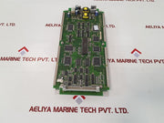 Ise electronics pw-47-100 display vacuum flourescent cu40086mcpb-s