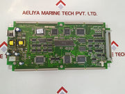 Ise electronics pw-47-100 display vacuum flourescent cu40086mcpb-s