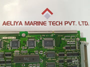 Ise electronics pw-47-100 display vacuum flourescent cu40086mcpb-s