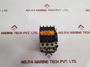 Telemecanique La1-d22 A 65 Auxillary Contact Block