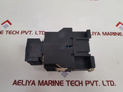 Telemecanique La1-d22 A 65 Auxillary Contact Block