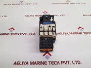 Telemecanique La1-d22 A 65 Auxillary Contact Block