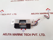 Rci S6504/14 X 32D Electric Strike Field