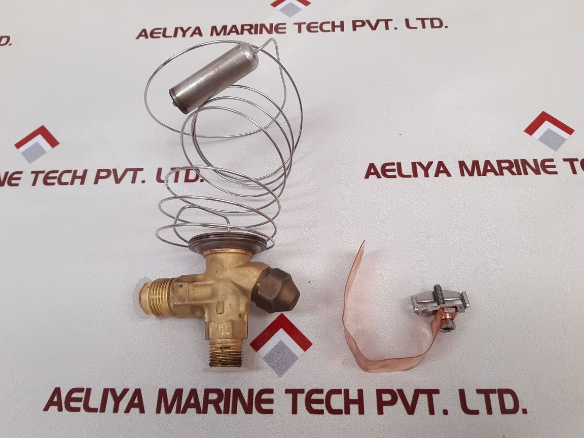 Danfoss 068Z3496 Expansion Valve