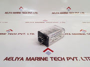 Omron Mya-lbdc Relay 110/120 Vac