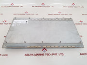 Kongsberg norcontrol 8100193 rev.b1 ocp 8810 s2 nt w/dimmer aue-909