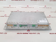 Kongsberg norcontrol 8100193 rev.b1 ocp 8810 s2 nt w/dimmer aue-909