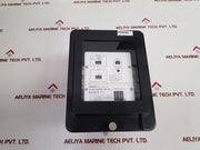 Omron K2Ca-r-f1 Overcurrent Relay 84A169 100/110/200/220Vac 5A 50/60Hz