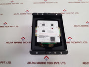 Omron K2Ca-r-f1 Overcurrent Relay 84A169 100/110/200/220Vac 5A 50/60Hz