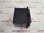 Omron K2Ca-r-f1 Overcurrent Relay 84A169 100/110/200/220Vac 5A 50/60Hz
