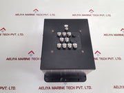 Omron K2Ca-r-f1 Overcurrent Relay 84A169 100/110/200/220Vac 5A 50/60Hz