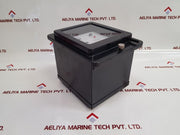 Omron K2Ca-r-f1 Overcurrent Relay 84A169 100/110/200/220Vac 5A 50/60Hz