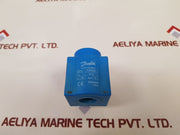 Danfoss 018F6190 Solenoid Valve Coil