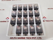 Omron Mks3P Power Relay 250V~ 50/60Hz