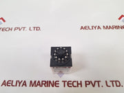 Omron Mks3P General-purpose Relay