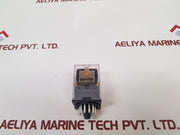 Omron Mks3P General-purpose Relay