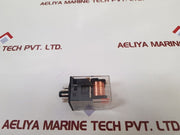 Omron Mks3P General-purpose Relay