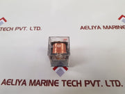 Omron Mks3P General-purpose Relay