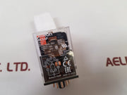 Omron Mks3P General-purpose Relay