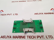 Abb 57619139B Connector Board