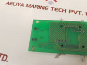 Abb 57619139B Connector Board
