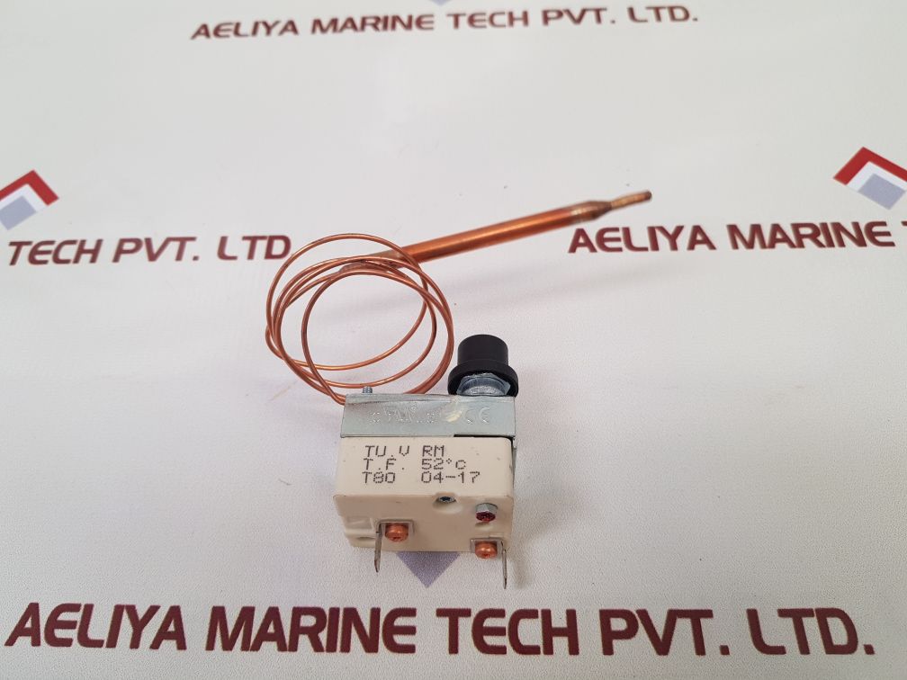 Caem Tu-rm Thermostat Tu V Rm – Aeliya Marine