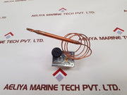 Caem Tu-rm Thermostat Tu V Rm