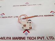 Caem Tu-rm Thermostat Tu V Rm