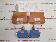 Johnson Controls F61Tb-9100 Flow Control