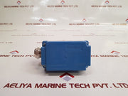 Johnson Controls F61Tb-9100 Flow Control Switch Ip67