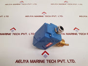 Johnson Controls F61Tb-9100 Flow Control Switch Ip67