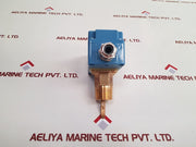 Johnson Controls F61Tb-9100 Flow Control Switch Ip67