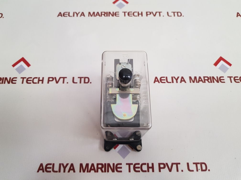 C & S D 2600 Flashing Relay Coil D2600/B/36/4X