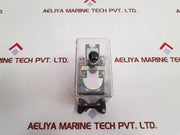 C & S D 2600 Flashing Relay Coil D2600/B/36/4X