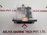 C & S D 2600 Flashing Relay Coil D2600/B/36/4X