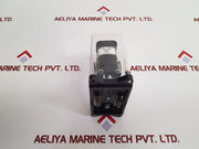 C & S D 2600 Flashing Relay Coil D2600/B/36/4X